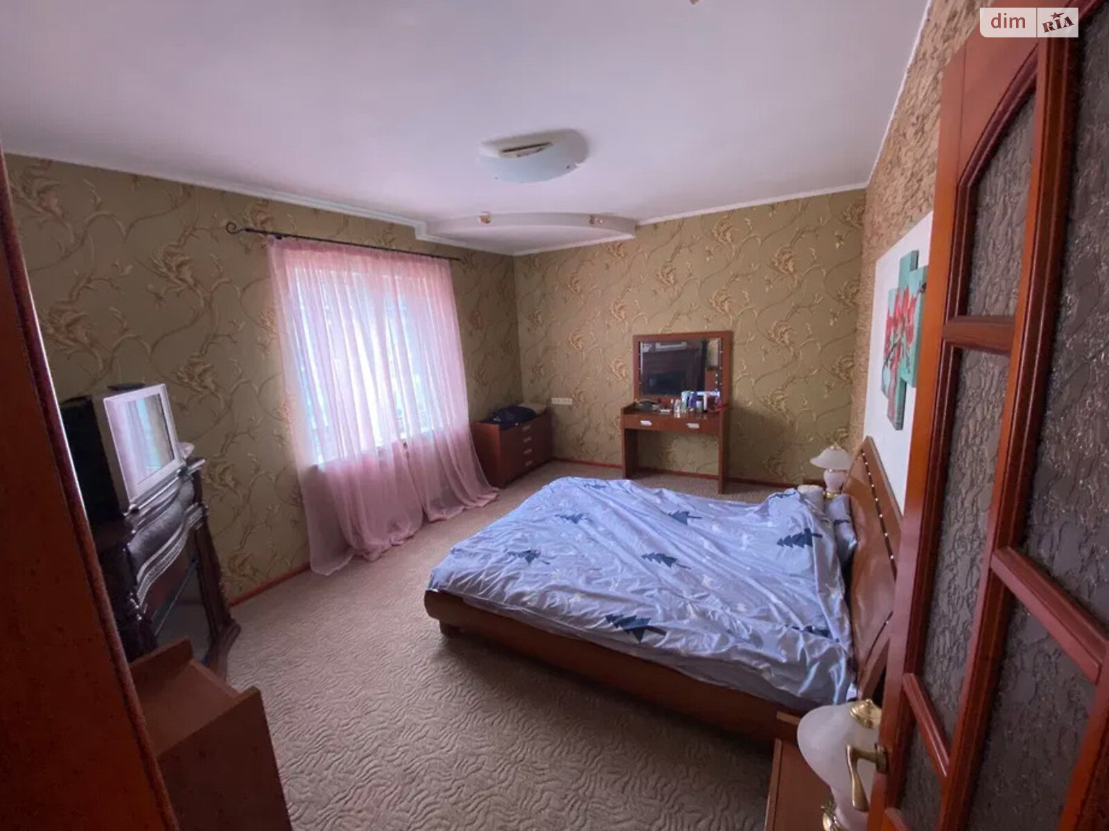 двухэтажный дом беседка, 175 кв. м, кирпич. Продажа в Одессе район Хаджибейский фото 1