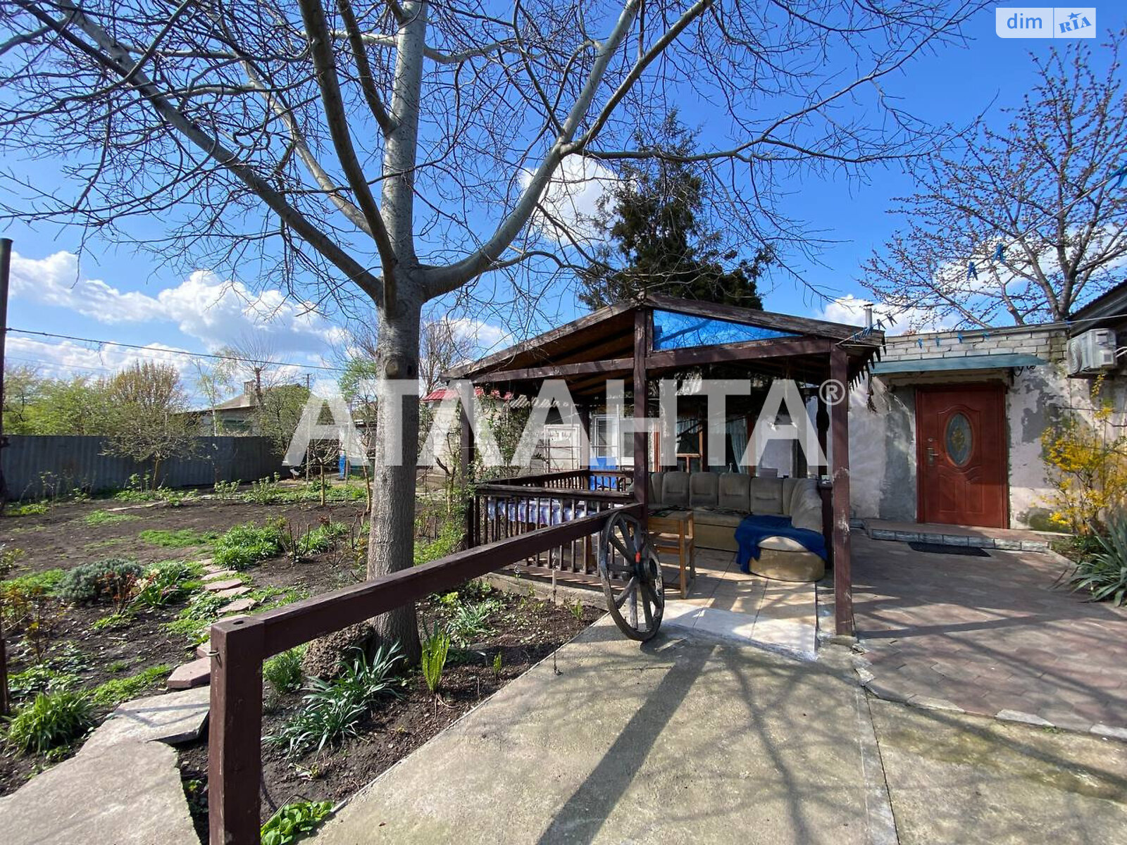 одноэтажный дом беседка, 92.4 кв. м, ракушечник (ракушняк). Продажа в Одессе район Хаджибейский фото 1 одноэтажный дом беседка, 92.4 кв. м, ракушечник (ракушняк). Продажа в Одессе район Хаджибейский фото 1