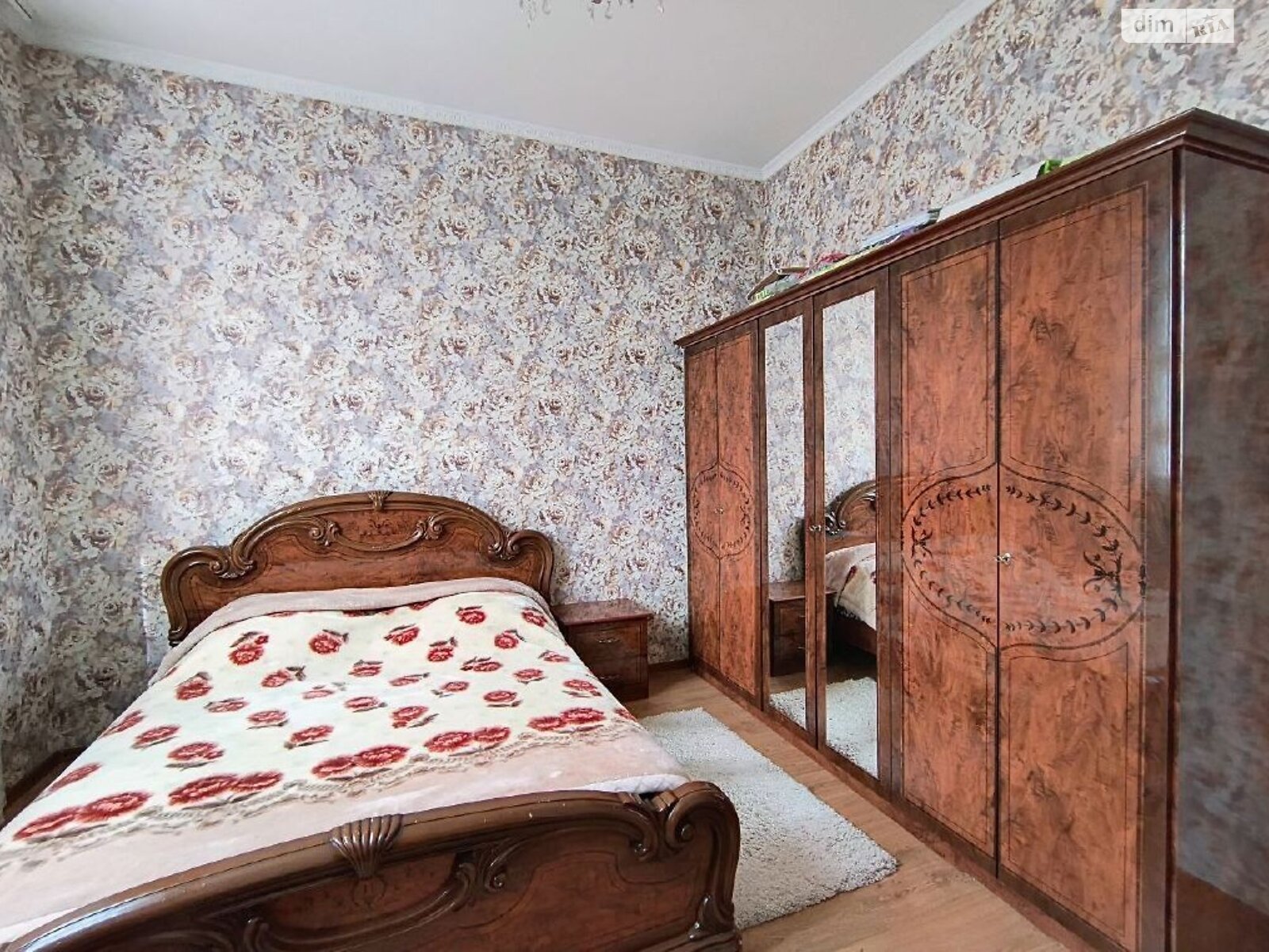одноэтажный дом с ремонтом, 200 кв. м, ракушечник (ракушняк). Продажа в Одессе район Хаджибейский фото 1