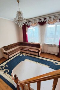 двухэтажный дом с мансардой, 248 кв. м, блочно-кирпичный. Продажа в Одессе район Хаджибейский фото 2