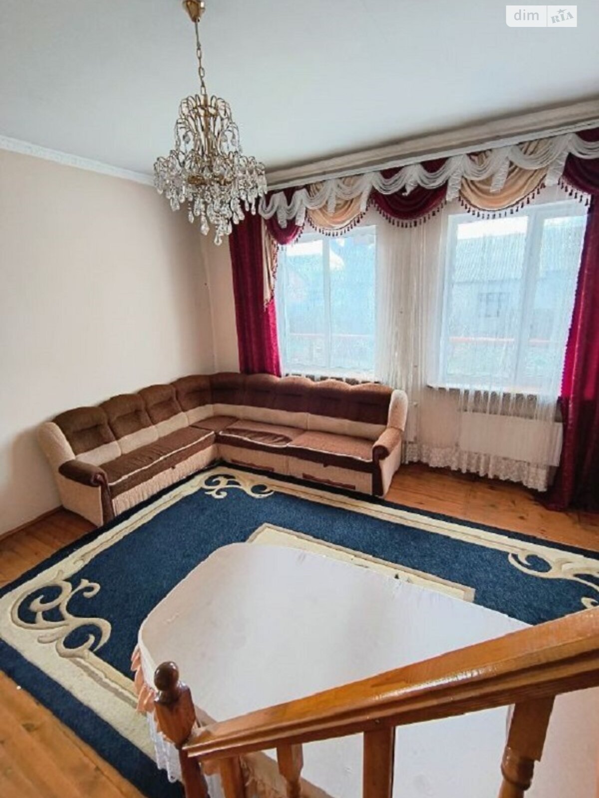 двухэтажный дом с мансардой, 248 кв. м, блочно-кирпичный. Продажа в Одессе район Хаджибейский фото 1