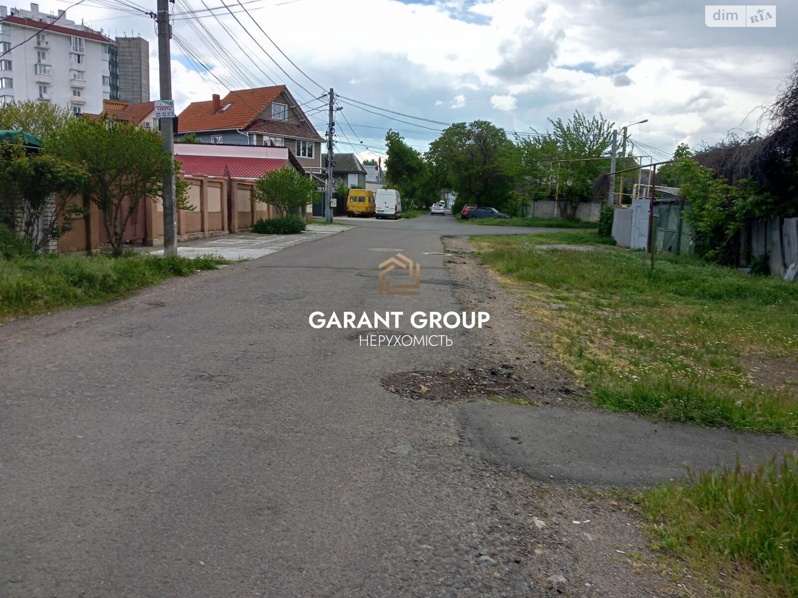 одноповерховий будинок, 200 кв. м, кирпич. Продаж в Одесі, район Хаджибейський фото 1 одноповерховий будинок, 200 кв. м, кирпич. Продаж в Одесі, район Хаджибейський фото 1