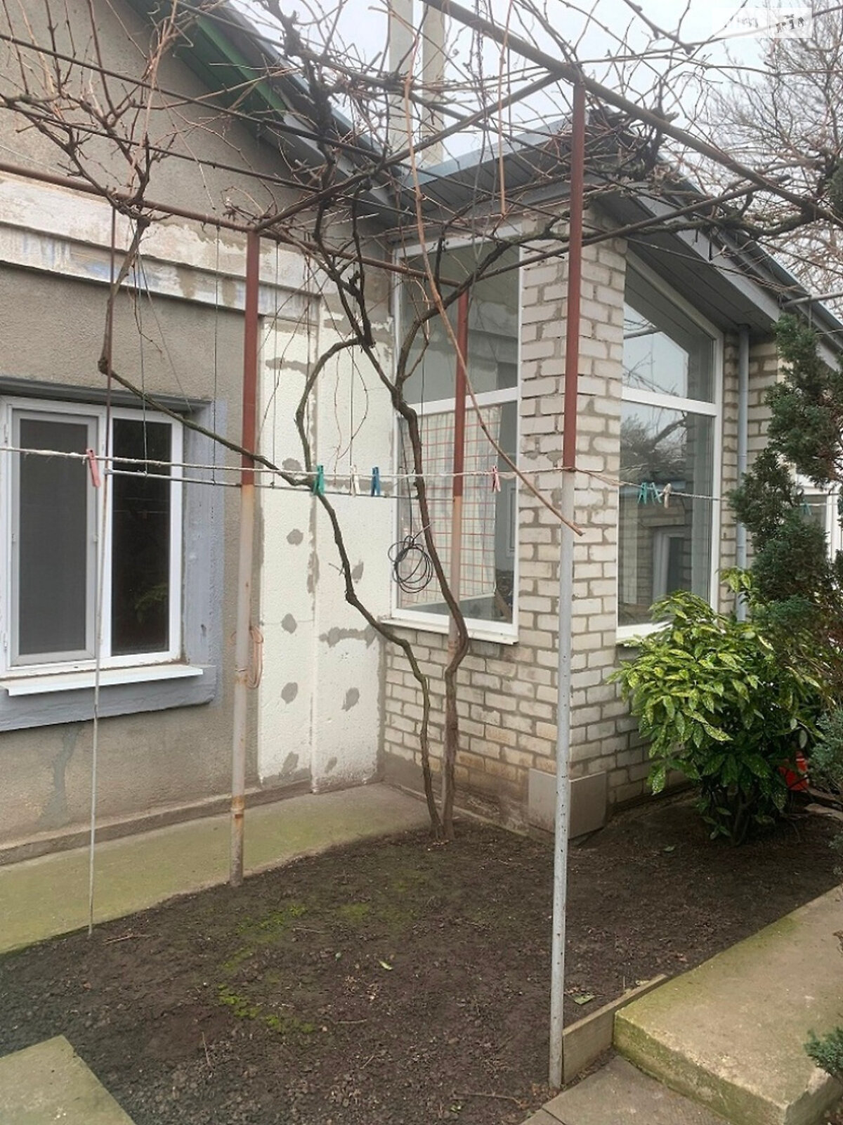 этажный дом, 102 кв. м, ракушечник (ракушняк). Продажа в Одессе район Хаджибейский фото 1 этажный дом, 102 кв. м, ракушечник (ракушняк). Продажа в Одессе район Хаджибейский фото 1