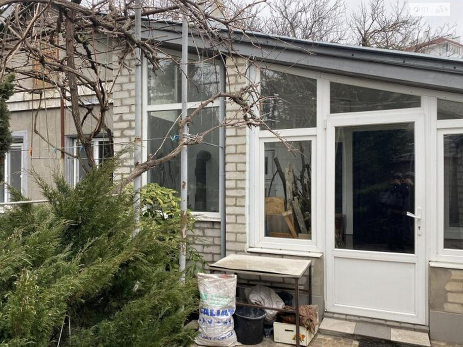 этажный дом, 102 кв. м, ракушечник (ракушняк). Продажа в Одессе район Хаджибейский фото 1 этажный дом, 102 кв. м, ракушечник (ракушняк). Продажа в Одессе район Хаджибейский фото 1