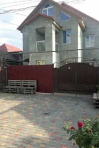 двухэтажный дом, 103 кв. м, кирпич. Продажа в Одессе район Хаджибейский фото 2