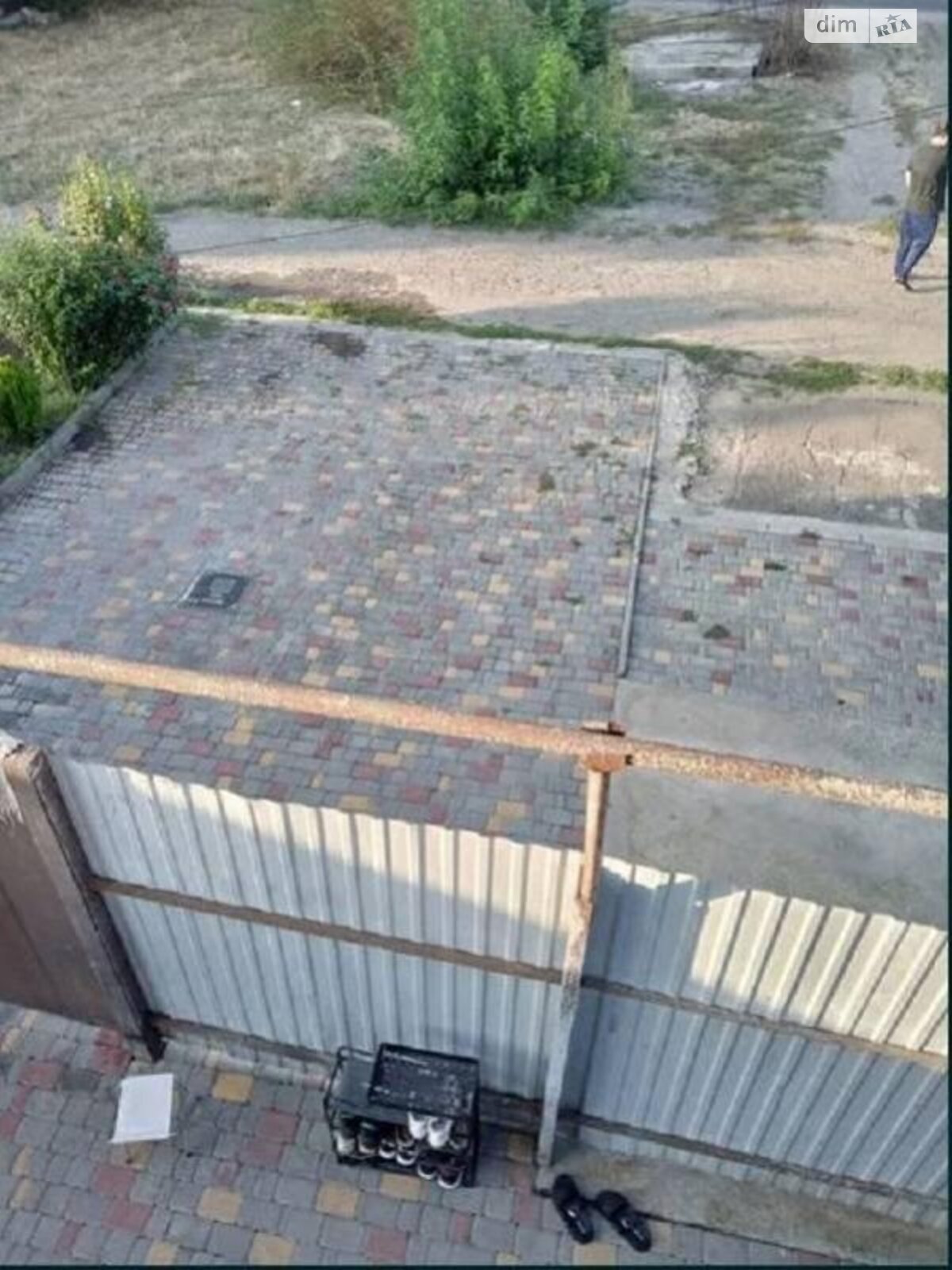 двухэтажный дом, 103 кв. м, кирпич. Продажа в Одессе район Хаджибейский фото 1