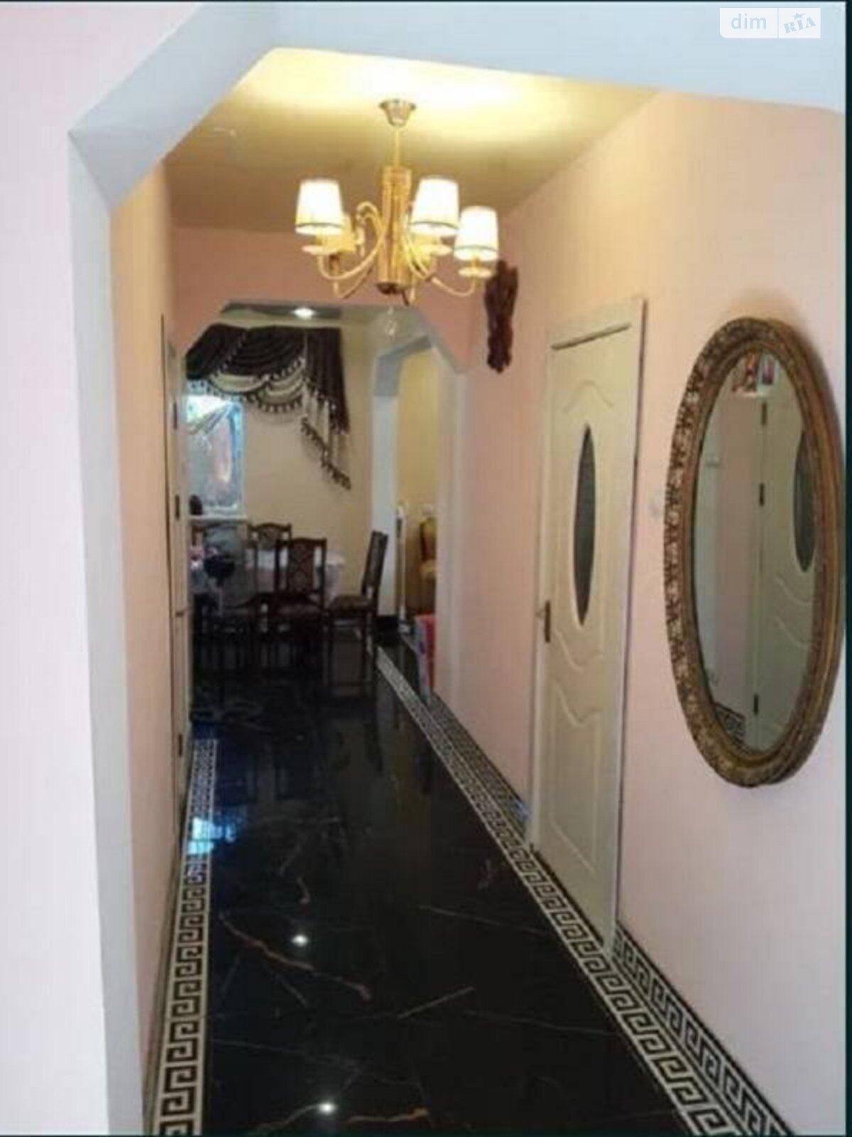 двухэтажный дом, 103 кв. м, кирпич. Продажа в Одессе район Хаджибейский фото 1