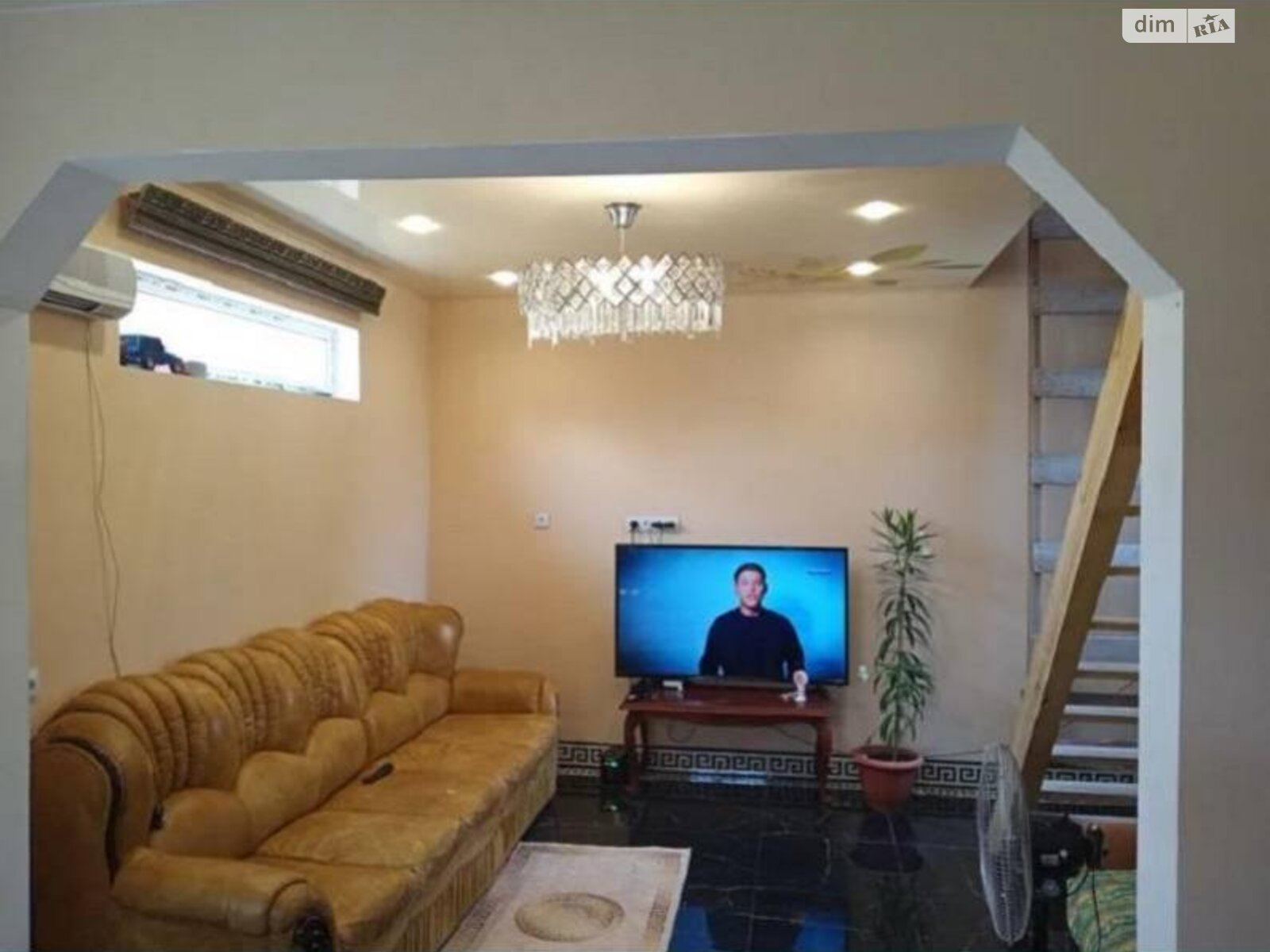 двухэтажный дом, 103 кв. м, кирпич. Продажа в Одессе район Хаджибейский фото 1