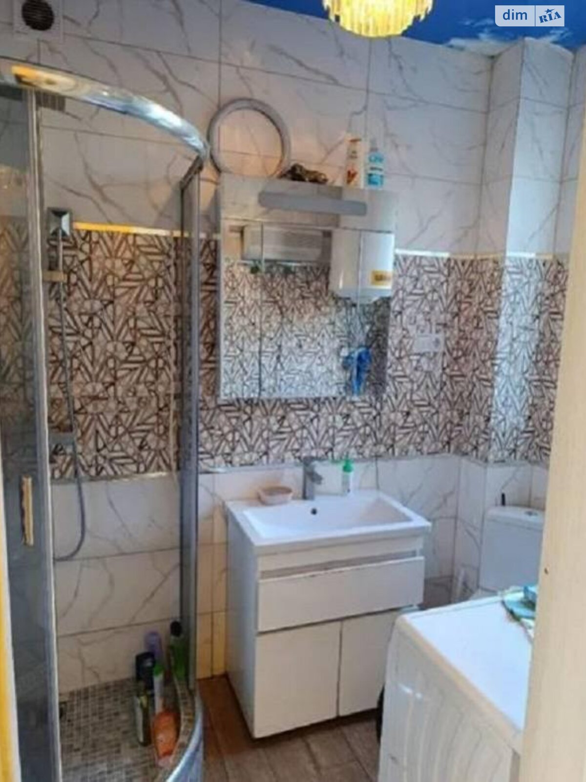 двухэтажный дом, 103 кв. м, кирпич. Продажа в Одессе район Хаджибейский фото 1