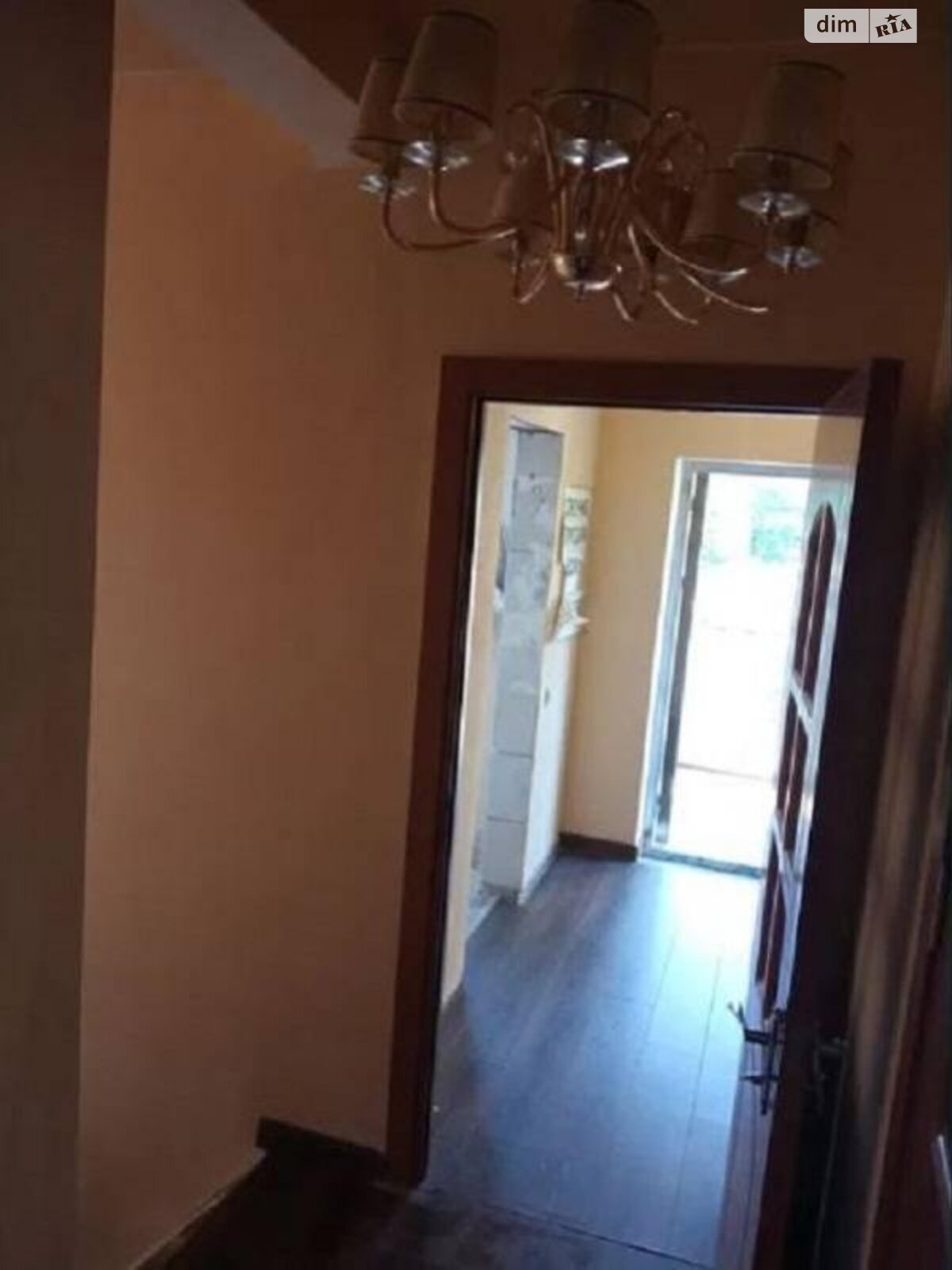 двухэтажный дом, 103 кв. м, кирпич. Продажа в Одессе район Хаджибейский фото 1