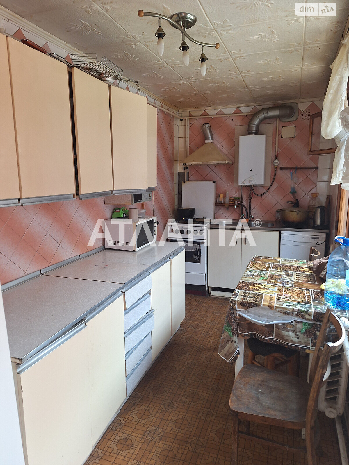 одноповерховий будинок, 89 кв. м, ракушечник (ракушняк). Продаж в Одесі, район Хаджибейський фото 2 одноповерховий будинок, 89 кв. м, ракушечник (ракушняк). Продаж в Одесі, район Хаджибейський фото 2