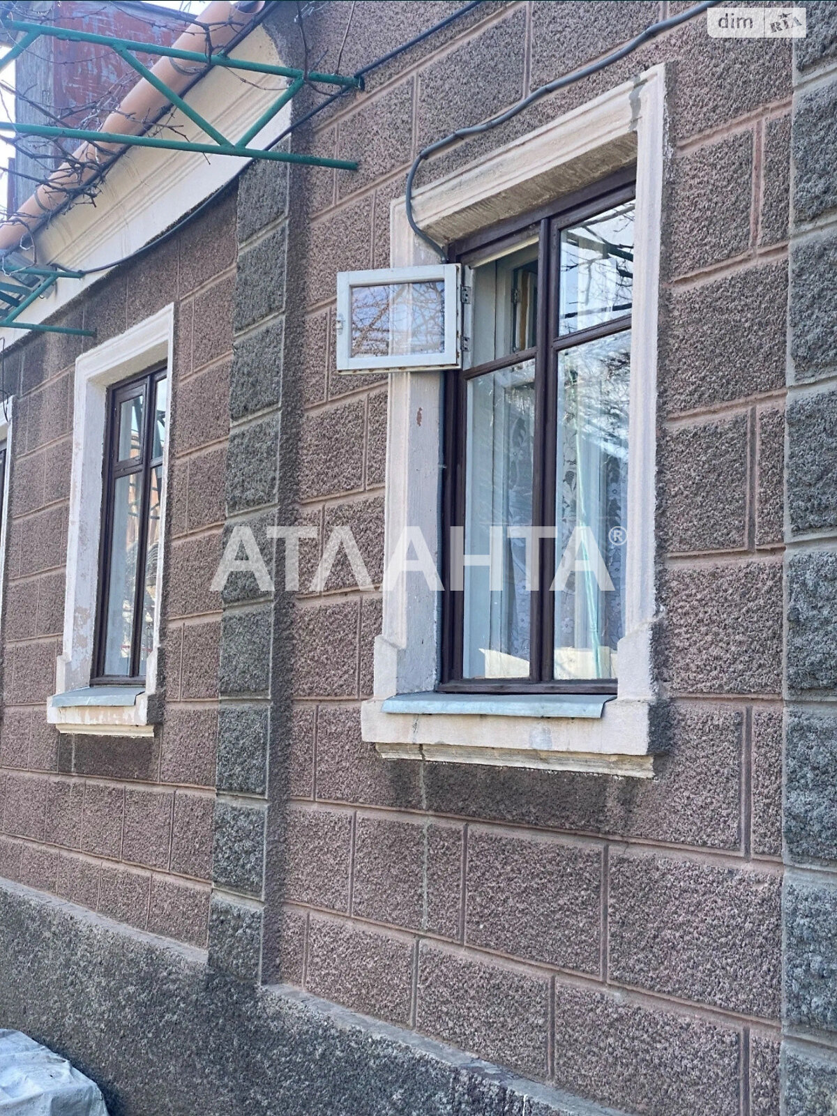 одноповерховий будинок, 89 кв. м, ракушечник (ракушняк). Продаж в Одесі, район Хаджибейський фото 2 одноповерховий будинок, 89 кв. м, ракушечник (ракушняк). Продаж в Одесі, район Хаджибейський фото 2