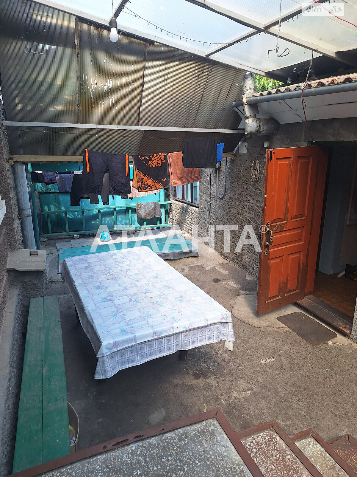 одноповерховий будинок, 89 кв. м, ракушечник (ракушняк). Продаж в Одесі, район Хаджибейський фото 2 одноповерховий будинок, 89 кв. м, ракушечник (ракушняк). Продаж в Одесі, район Хаджибейський фото 2