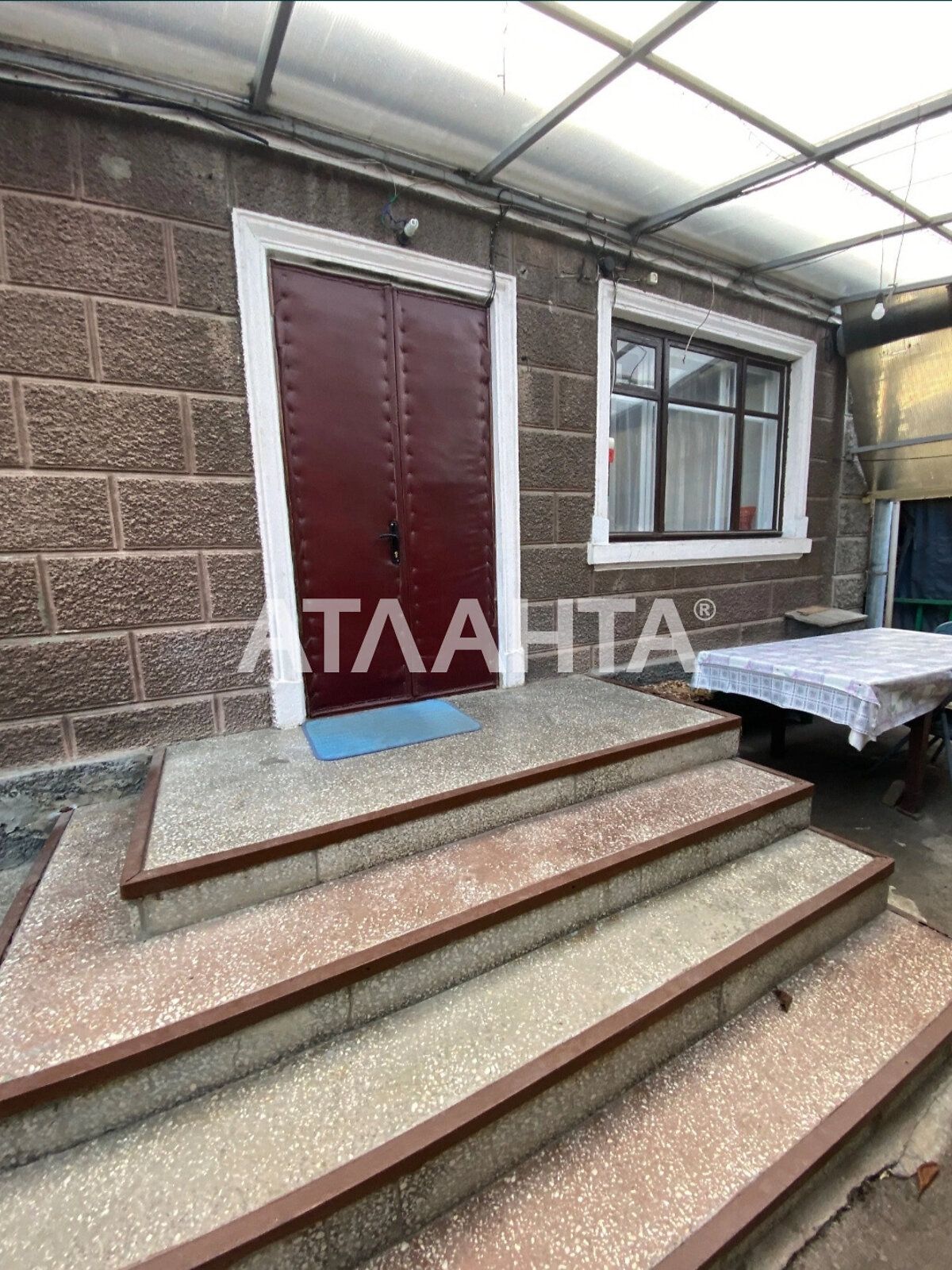 одноповерховий будинок, 89 кв. м, ракушечник (ракушняк). Продаж в Одесі, район Хаджибейський фото 2 одноповерховий будинок, 89 кв. м, ракушечник (ракушняк). Продаж в Одесі, район Хаджибейський фото 2