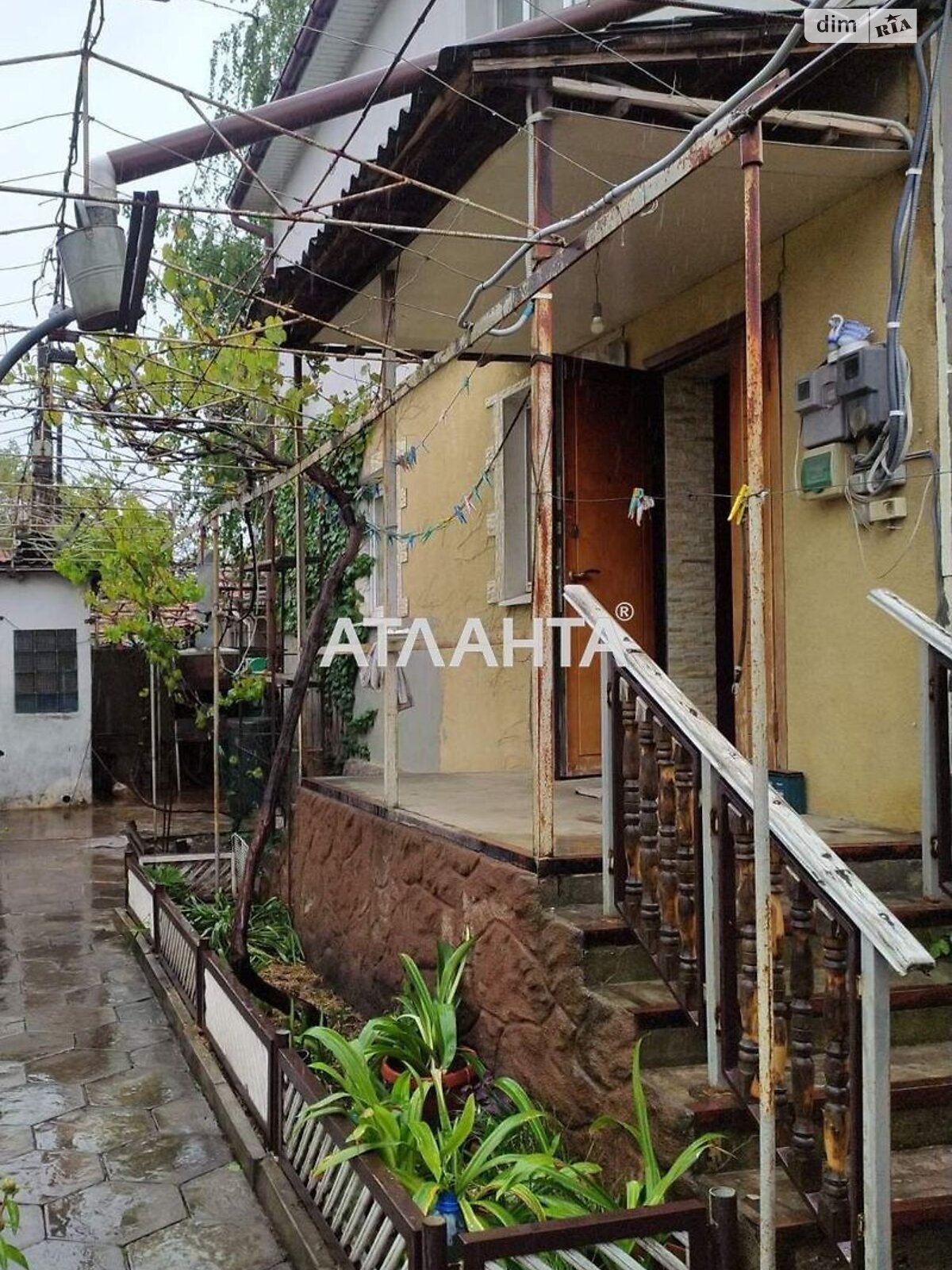 двухэтажный дом, 178 кв. м, ракушечник (ракушняк). Продажа в Одессе район Хаджибейский фото 1