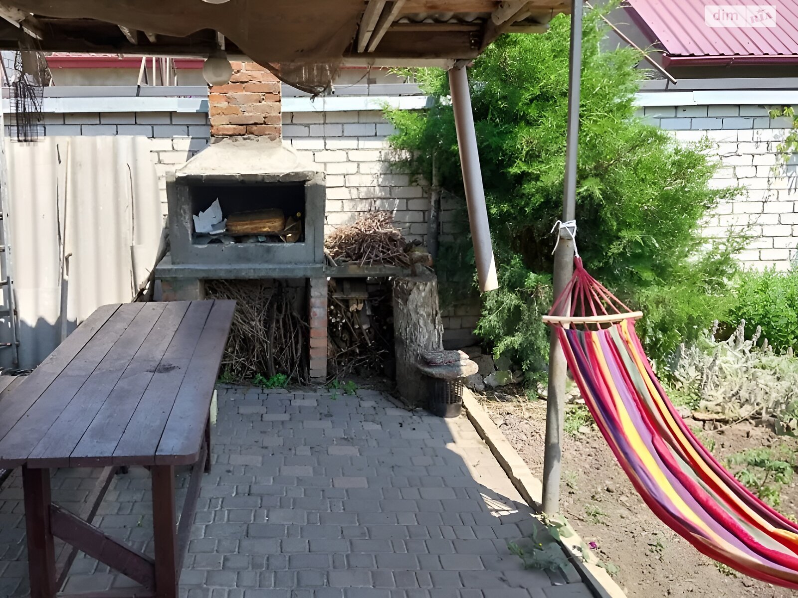 одноэтажный дом с гаражом, 164 кв. м, кирпич. Продажа в Одессе район Хаджибейский фото 1 одноэтажный дом с гаражом, 164 кв. м, кирпич. Продажа в Одессе район Хаджибейский фото 1