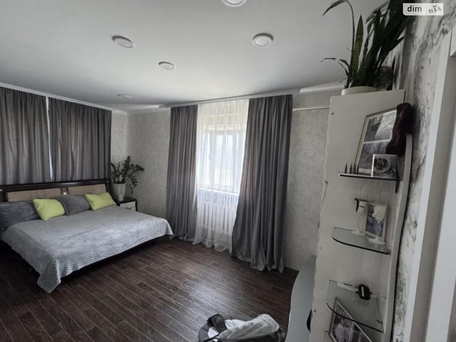 двухэтажный дом, 233 кв. м, кирпич. Продажа в Одессе район Хаджибейский фото 1