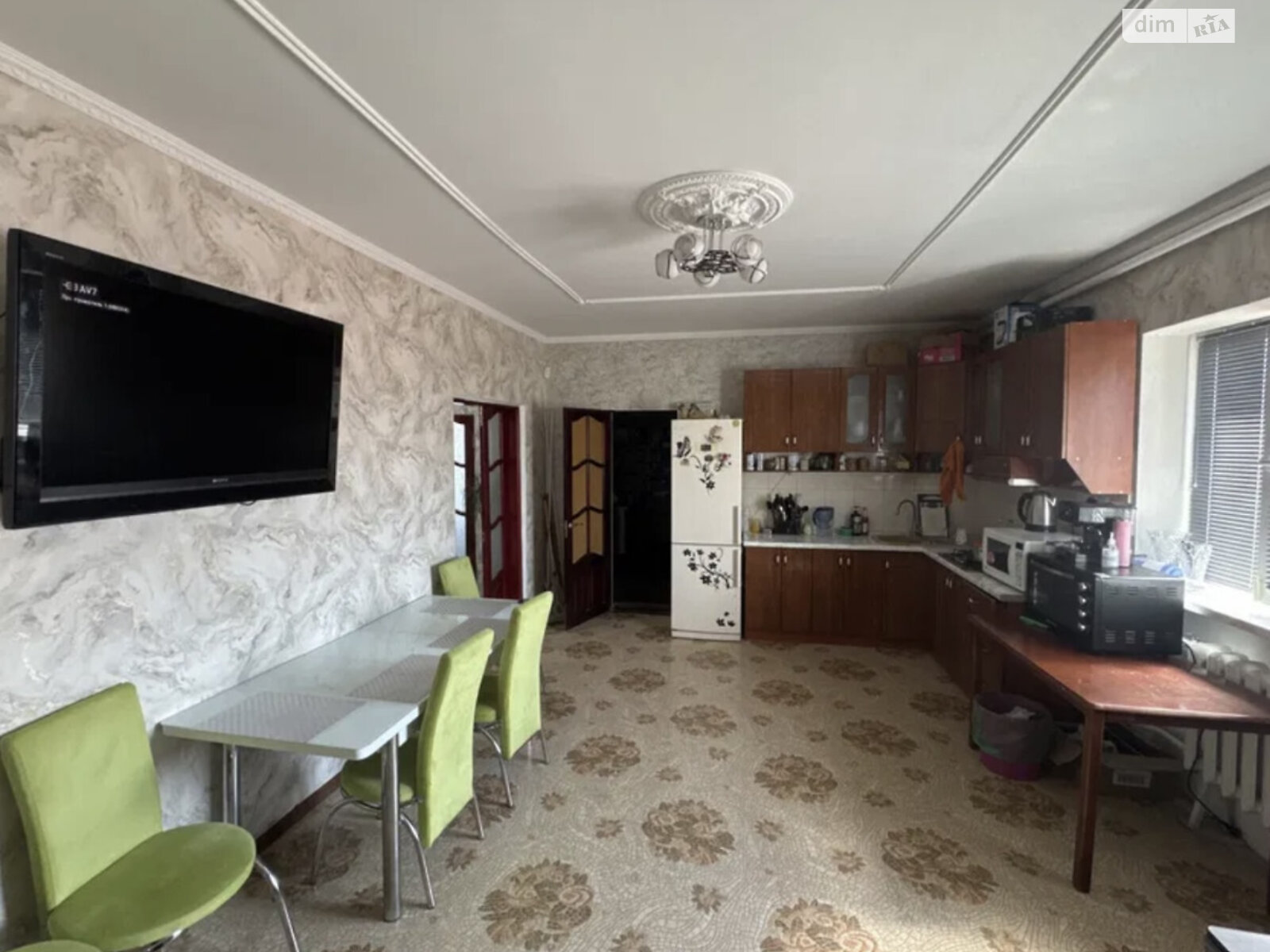 двухэтажный дом, 233 кв. м, кирпич. Продажа в Одессе район Хаджибейский фото 1