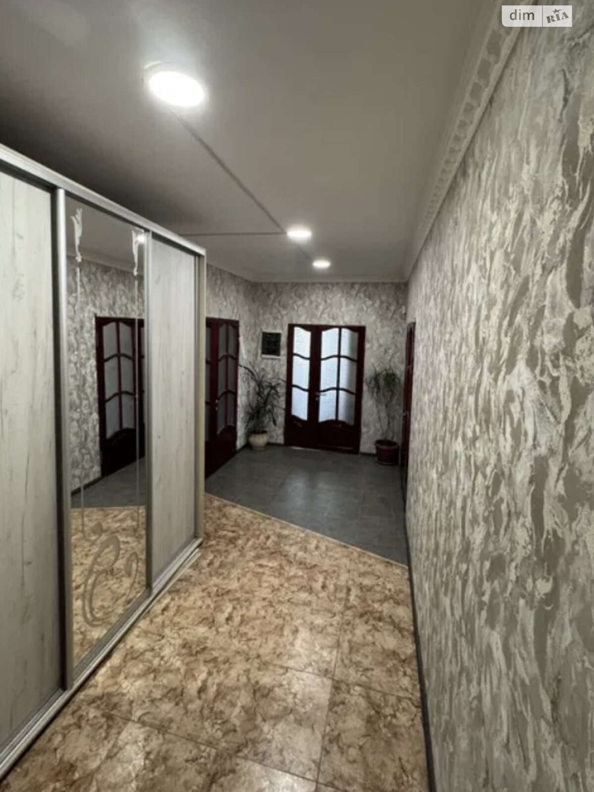 двухэтажный дом, 233 кв. м, кирпич. Продажа в Одессе район Хаджибейский фото 1