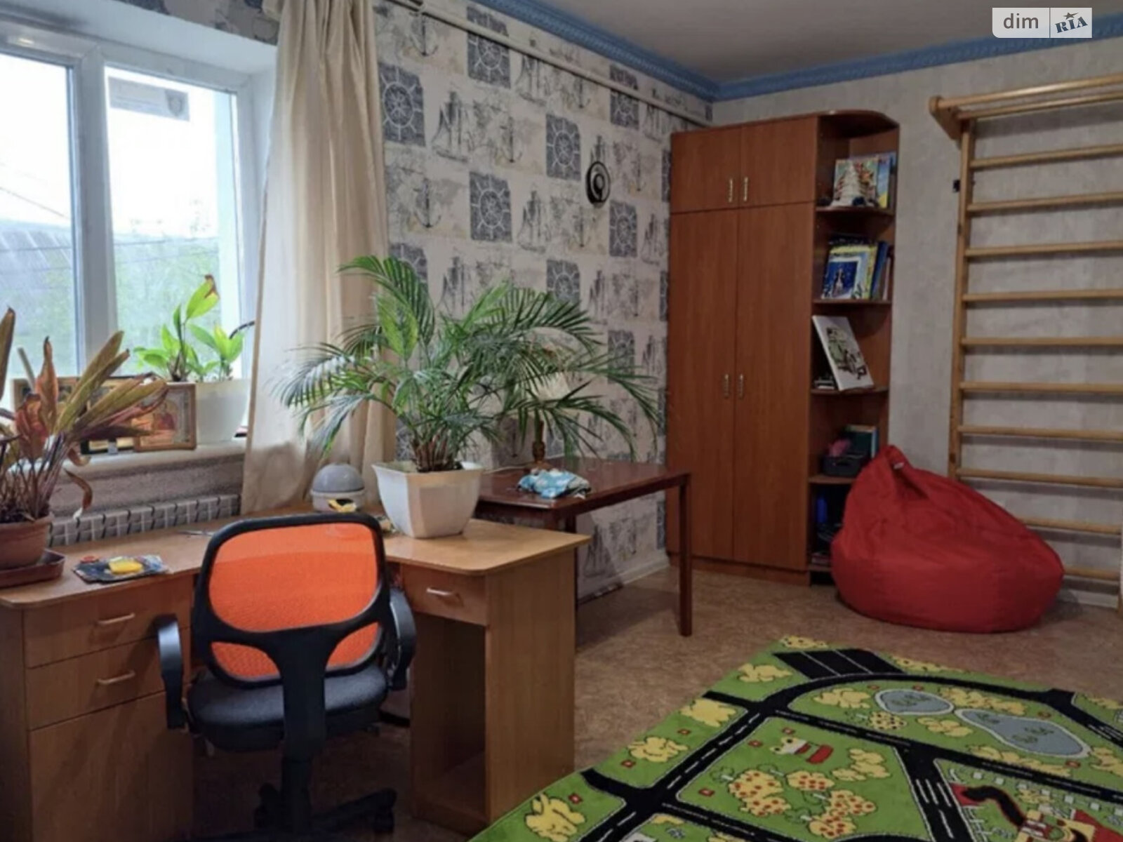 двухэтажный дом, 233 кв. м, кирпич. Продажа в Одессе район Хаджибейский фото 1