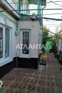 двухэтажный дом беседка, 120 кв. м, ракушечник (ракушняк). Продажа в Одессе район Хаджибейский фото 2