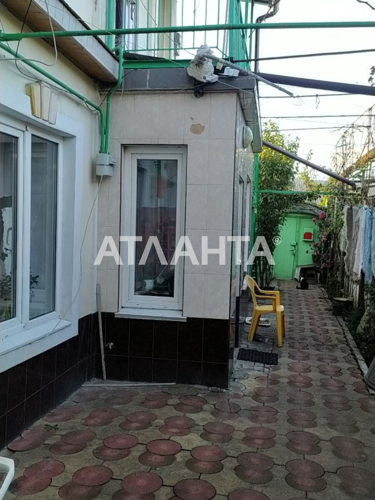 двоповерховий будинок бесідка, 120 кв. м, ракушечник (ракушняк). Продаж в Одесі, район Хаджибейський фото 1 двоповерховий будинок бесідка, 120 кв. м, ракушечник (ракушняк). Продаж в Одесі, район Хаджибейський фото 1