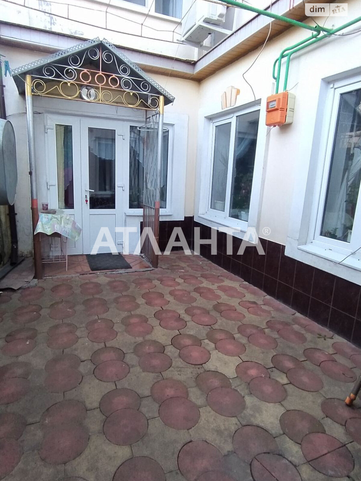 двоповерховий будинок бесідка, 120 кв. м, ракушечник (ракушняк). Продаж в Одесі, район Хаджибейський фото 1 двоповерховий будинок бесідка, 120 кв. м, ракушечник (ракушняк). Продаж в Одесі, район Хаджибейський фото 1