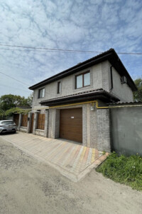 двоповерховий будинок з гаражем, 220 кв. м, кирпич. Продаж в Одесі, район Хаджибейський фото 2