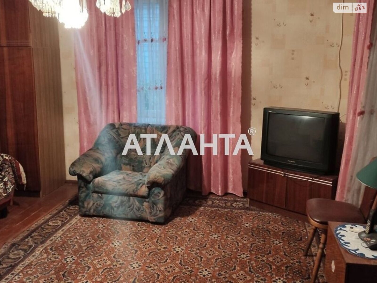 одноэтажный дом, 94 кв. м, ракушечник (ракушняк). Продажа в Одессе район Хаджибейский фото 1