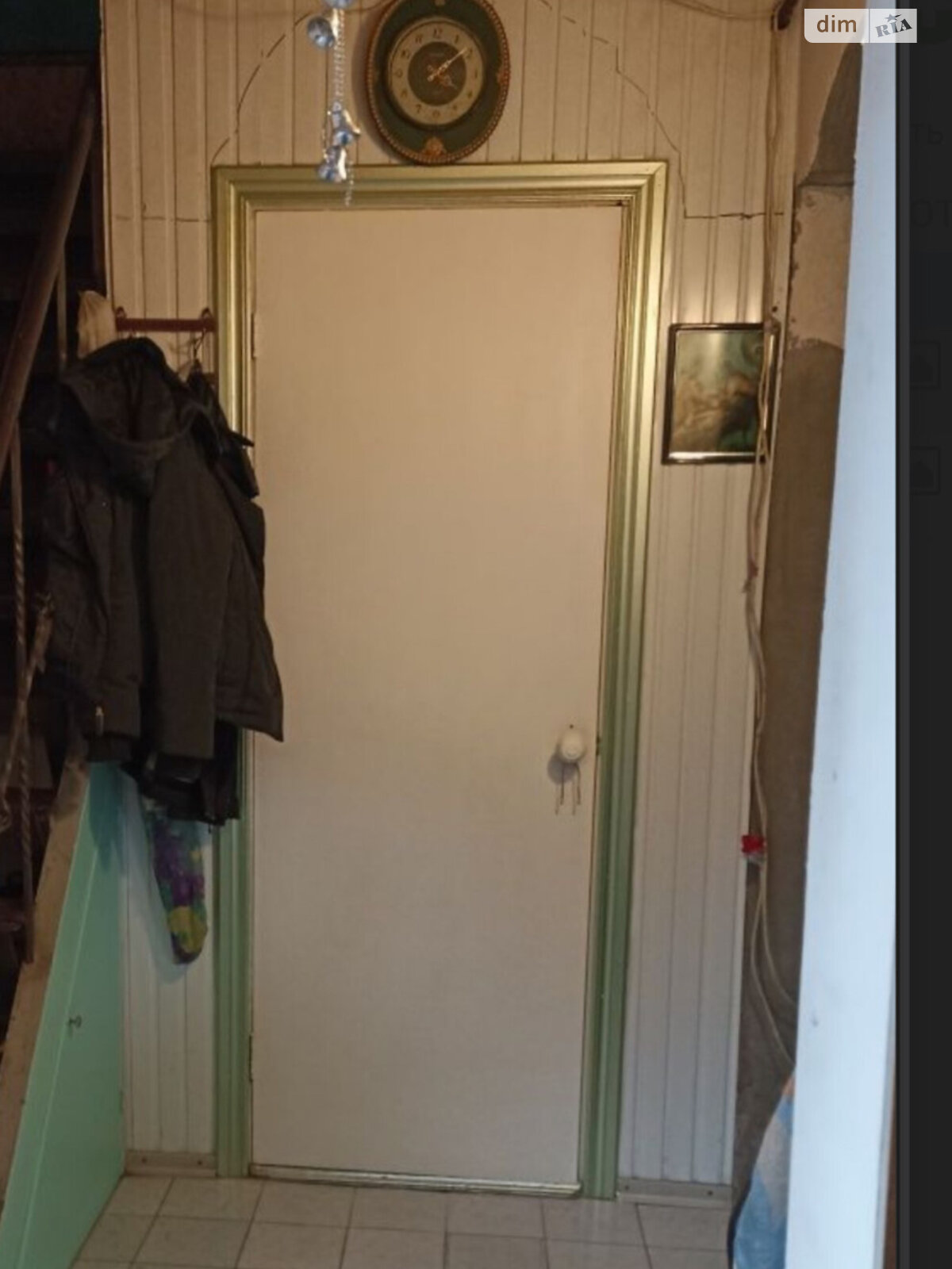 одноэтажный дом, 47 кв. м, ракушечник (ракушняк). Продажа в Одессе район Хаджибейский фото 1 одноэтажный дом, 47 кв. м, ракушечник (ракушняк). Продажа в Одессе район Хаджибейский фото 1