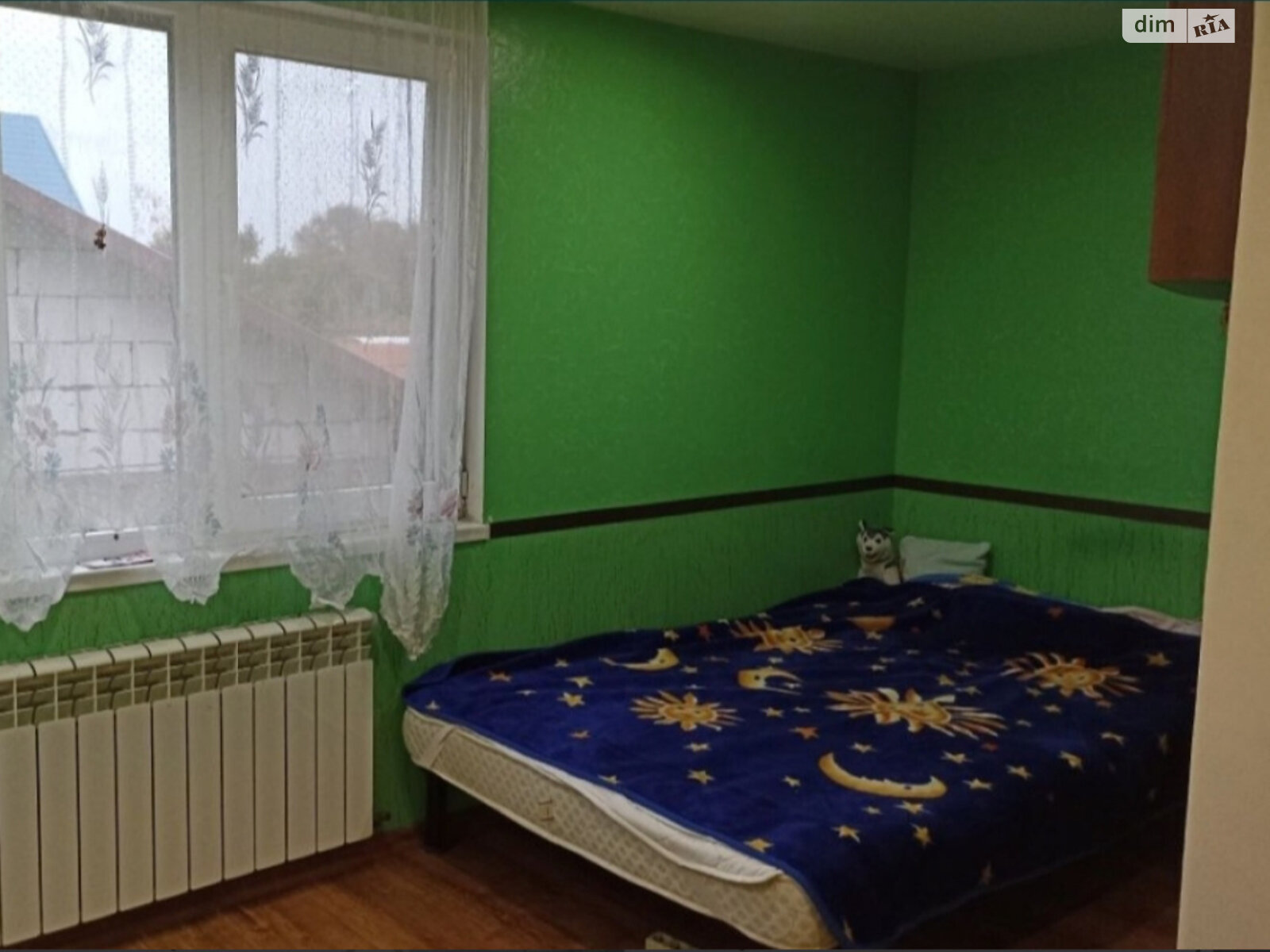 одноэтажный дом, 47 кв. м, ракушечник (ракушняк). Продажа в Одессе район Хаджибейский фото 1 одноэтажный дом, 47 кв. м, ракушечник (ракушняк). Продажа в Одессе район Хаджибейский фото 1