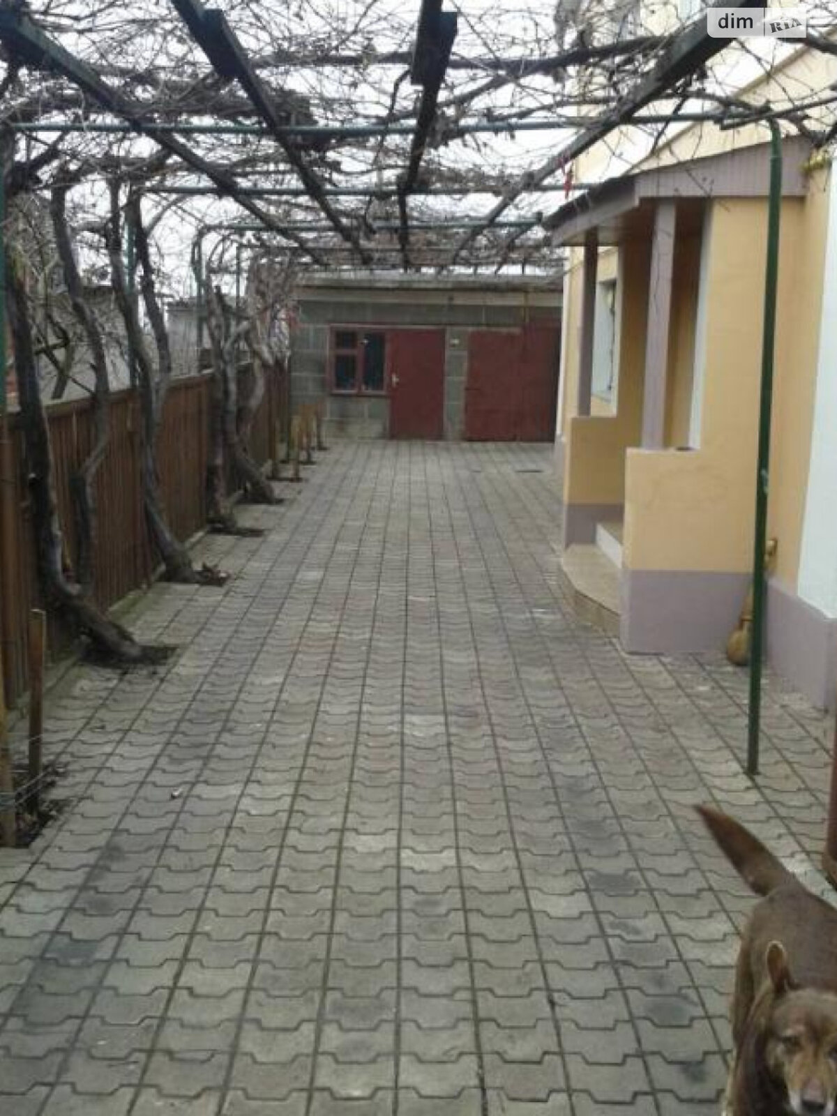 двоповерховий будинок з гаражем, 160 кв. м, кирпич. Продаж в Одесі, район Хаджибейський фото 1 двоповерховий будинок з гаражем, 160 кв. м, кирпич. Продаж в Одесі, район Хаджибейський фото 1