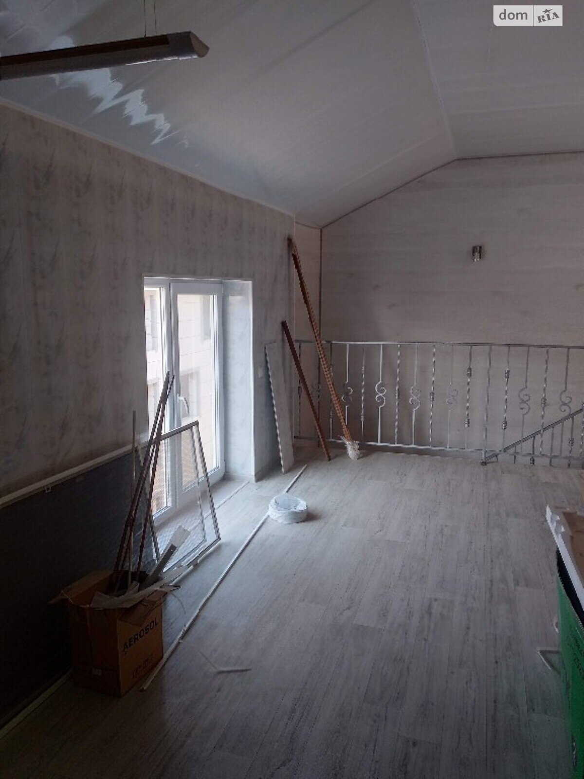 триповерховий таунхаус з мансардним поверхом, 132 кв. м, піноблок. Продаж у Ілічанці фото 1 триповерховий таунхаус з мансардним поверхом, 132 кв. м, піноблок. Продаж у Ілічанці фото 1