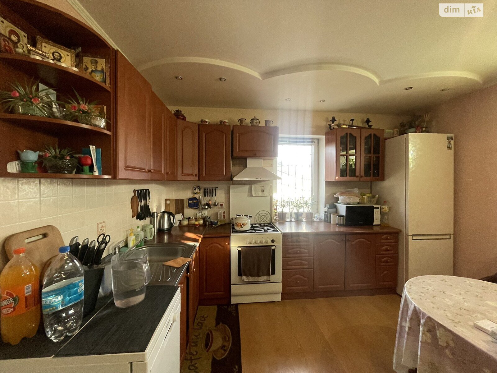 двоповерховий будинок бесідка, 112 кв. м, цегла. Продаж в Одесі, район Жевахова Гора фото 1 двоповерховий будинок бесідка, 112 кв. м, цегла. Продаж в Одесі, район Жевахова Гора фото 1