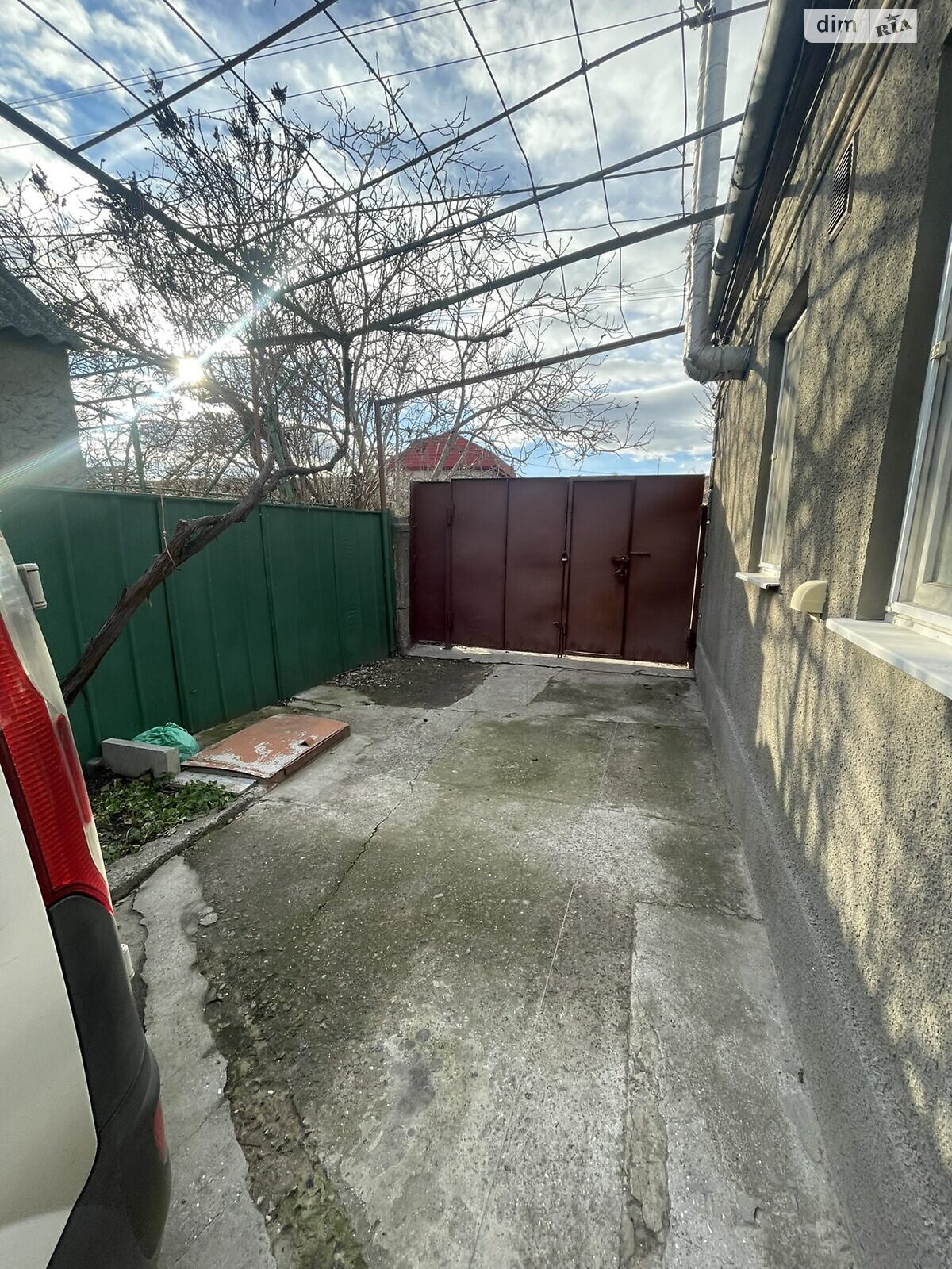 двоповерховий будинок бесідка, 112 кв. м, цегла. Продаж в Одесі, район Жевахова Гора фото 1 двоповерховий будинок бесідка, 112 кв. м, цегла. Продаж в Одесі, район Жевахова Гора фото 1