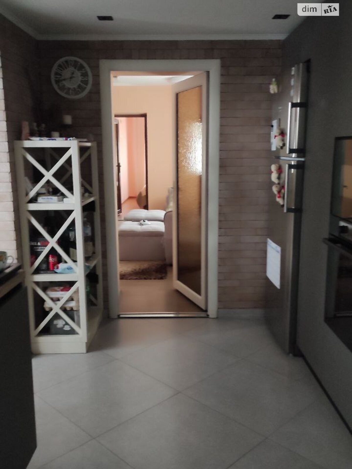 двухэтажный дом с верандой, 270 кв. м, кирпич. Продажа в Одессе район Жевахова Гора фото 1