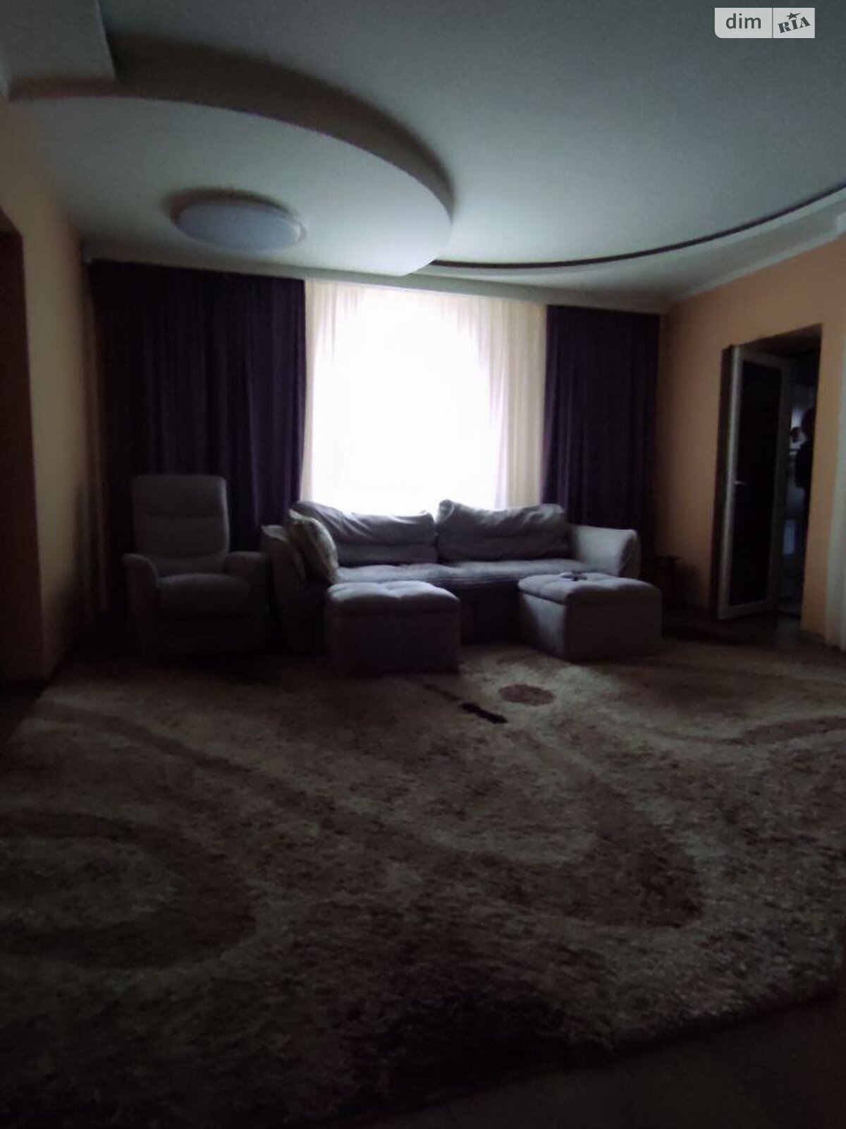 двухэтажный дом с верандой, 270 кв. м, кирпич. Продажа в Одессе район Жевахова Гора фото 1