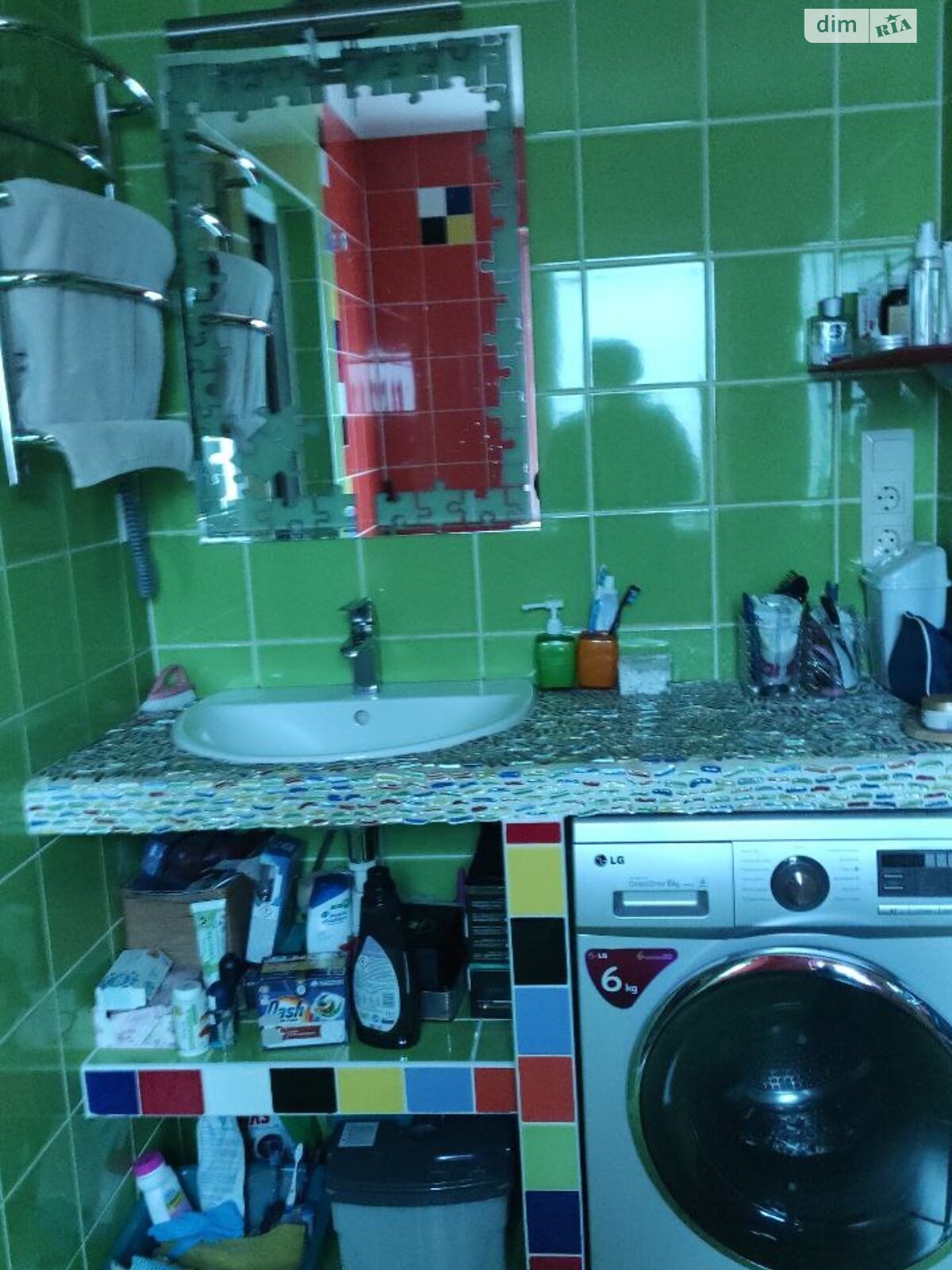 двухэтажный дом с верандой, 270 кв. м, кирпич. Продажа в Одессе район Жевахова Гора фото 1