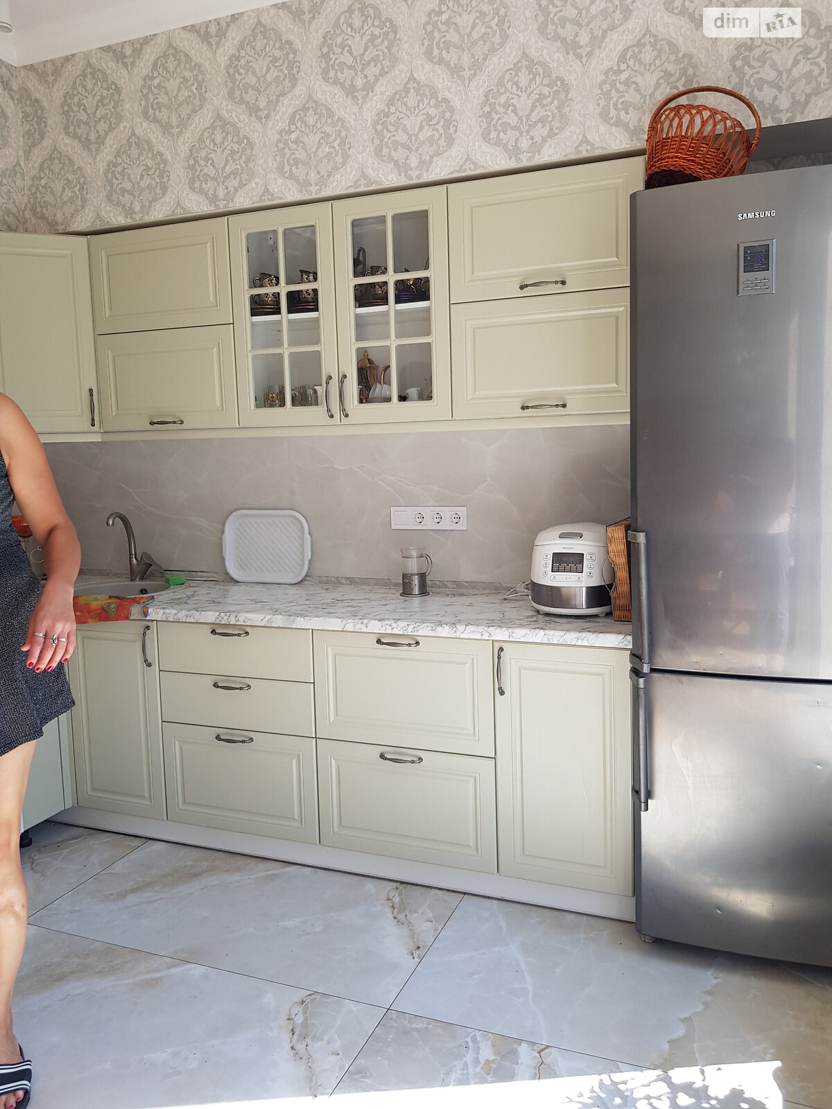 двоповерховий будинок з гаражем, 205 кв. м, цегла. Продаж у Одесі фото 1 двоповерховий будинок з гаражем, 205 кв. м, цегла. Продаж у Одесі фото 1