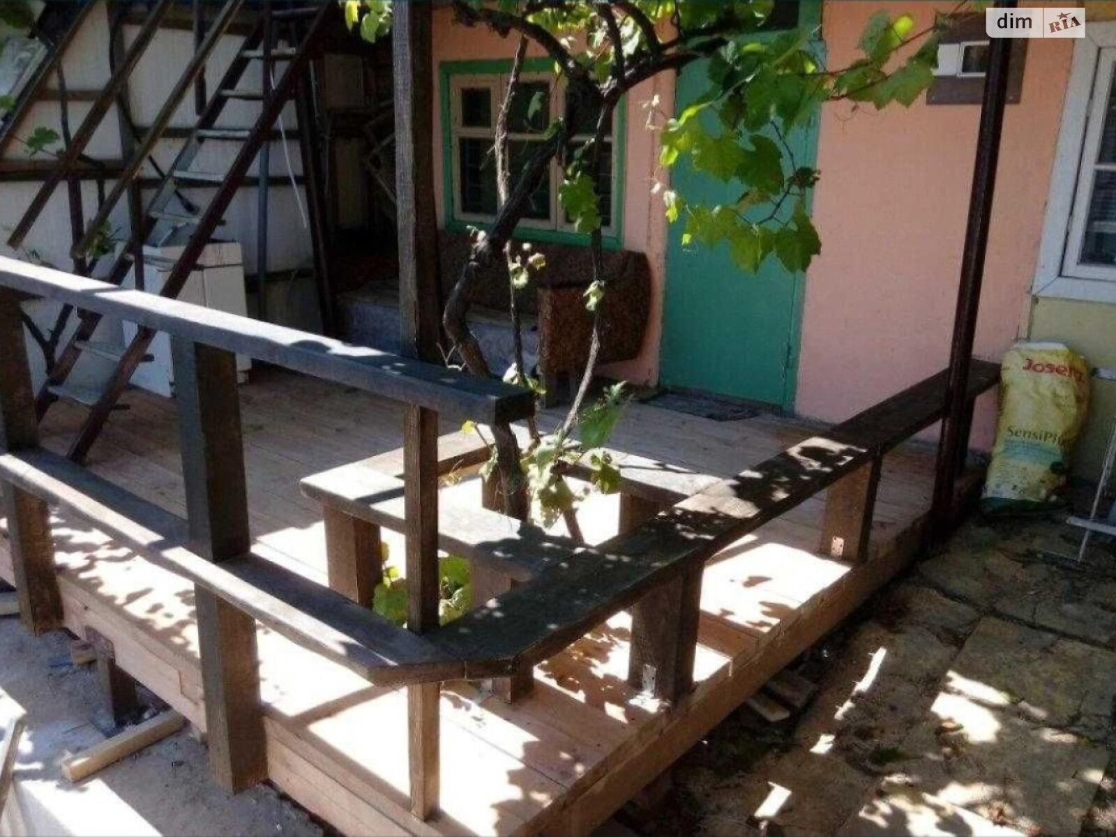 двухэтажный дом, 55 кв. м, ракушечник (ракушняк). Продажа в Одессе район Киевский фото 1 двухэтажный дом, 55 кв. м, ракушечник (ракушняк). Продажа в Одессе район Киевский фото 1