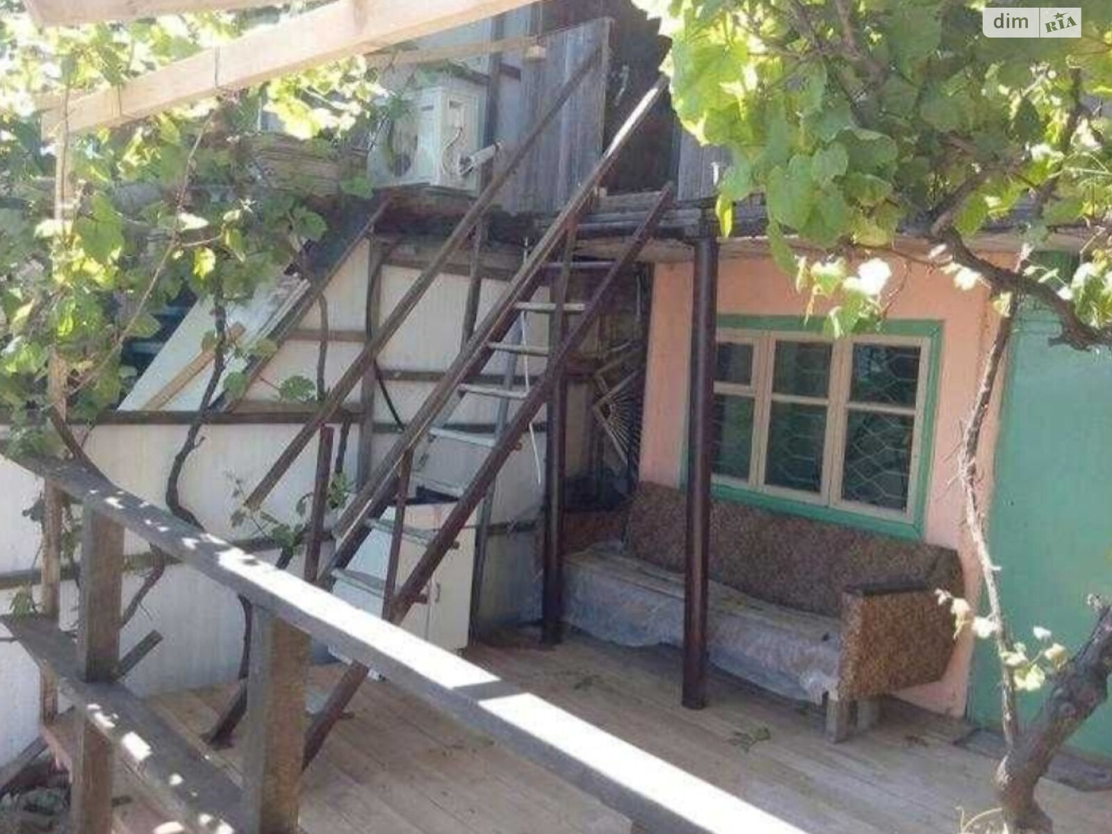 двухэтажный дом, 55 кв. м, ракушечник (ракушняк). Продажа в Одессе район Киевский фото 1 двухэтажный дом, 55 кв. м, ракушечник (ракушняк). Продажа в Одессе район Киевский фото 1