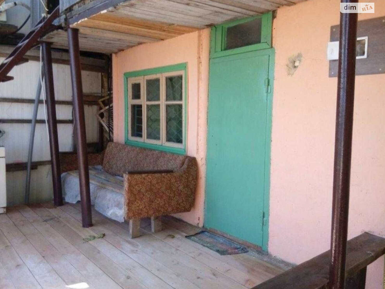 двухэтажный дом, 55 кв. м, ракушечник (ракушняк). Продажа в Одессе район Киевский фото 1 двухэтажный дом, 55 кв. м, ракушечник (ракушняк). Продажа в Одессе район Киевский фото 1