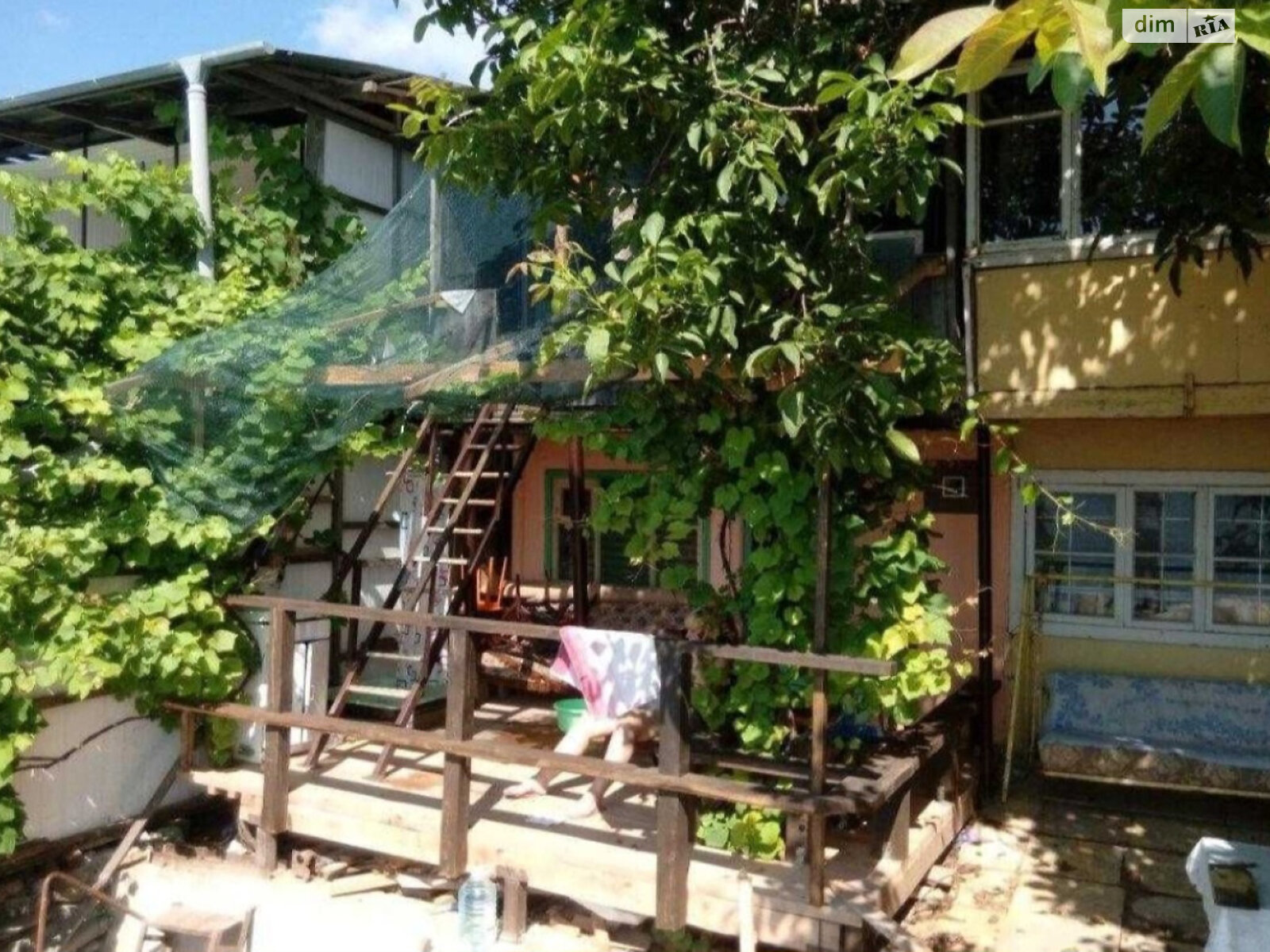 двухэтажный дом, 55 кв. м, ракушечник (ракушняк). Продажа в Одессе район Киевский фото 1 двухэтажный дом, 55 кв. м, ракушечник (ракушняк). Продажа в Одессе район Киевский фото 1