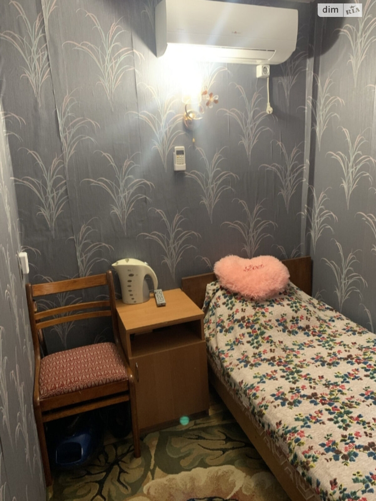 одноповерховий будинок, 40 кв. м, дерево и кирпич. Продаж в Одесі, район Київський фото 1 одноповерховий будинок, 40 кв. м, дерево и кирпич. Продаж в Одесі, район Київський фото 1
