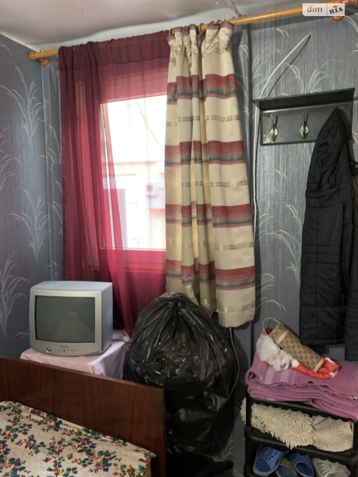 одноповерховий будинок, 40 кв. м, дерево и кирпич. Продаж в Одесі, район Київський фото 1 одноповерховий будинок, 40 кв. м, дерево и кирпич. Продаж в Одесі, район Київський фото 1