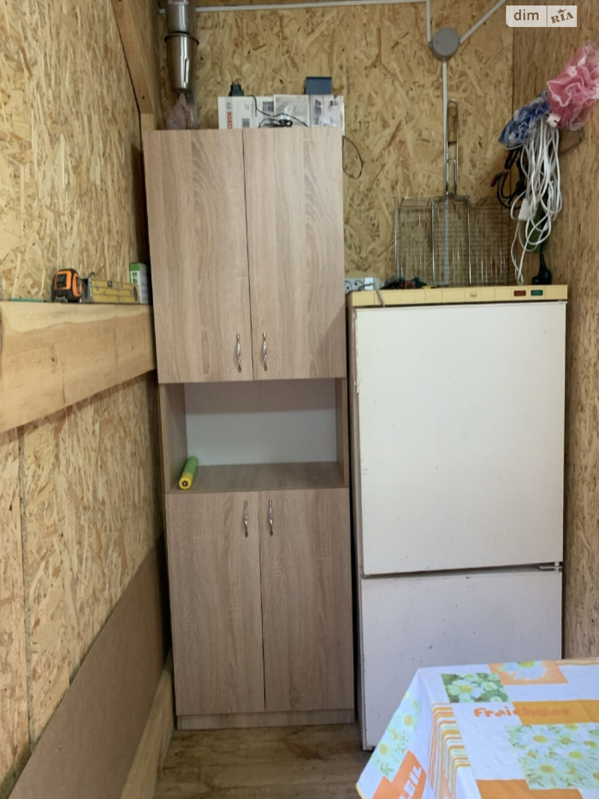 одноповерховий будинок, 40 кв. м, дерево и кирпич. Продаж в Одесі, район Київський фото 1 одноповерховий будинок, 40 кв. м, дерево и кирпич. Продаж в Одесі, район Київський фото 1