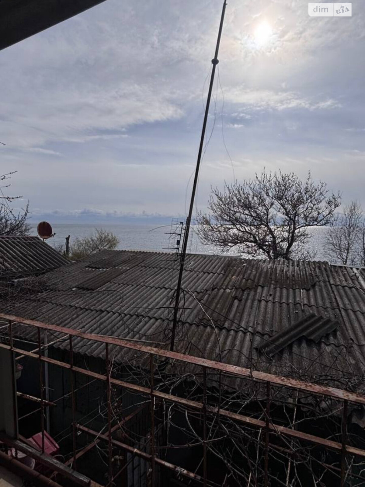 двоповерховий будинок, 56 кв. м, кирпич. Продаж в Одесі, район Київський фото 1 двоповерховий будинок, 56 кв. м, кирпич. Продаж в Одесі, район Київський фото 1