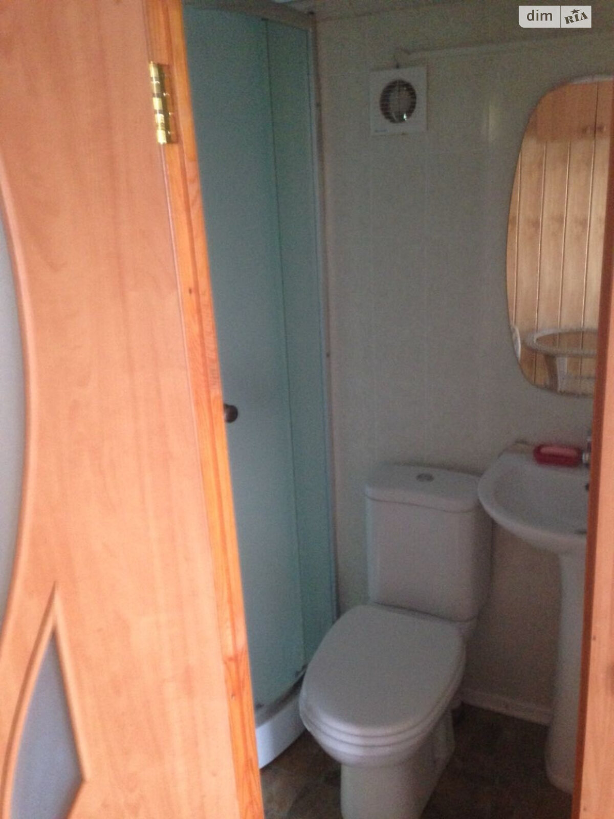двухэтажный дом, 50 кв. м, каркасно-щитовой. Продажа в Одессе район Киевский фото 1 двухэтажный дом, 50 кв. м, каркасно-щитовой. Продажа в Одессе район Киевский фото 1