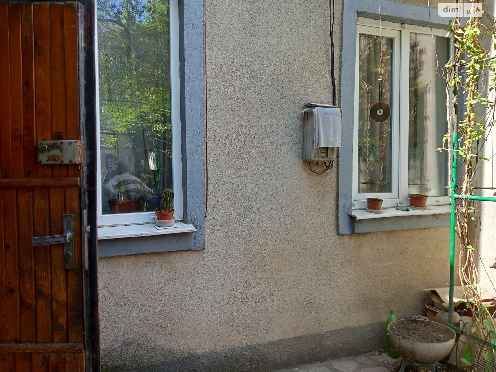одноповерховий будинок з мансардою, 91.6 кв. м, ракушняк. Продаж в Одесі, район Київський фото 1 одноповерховий будинок з мансардою, 91.6 кв. м, ракушняк. Продаж в Одесі, район Київський фото 1