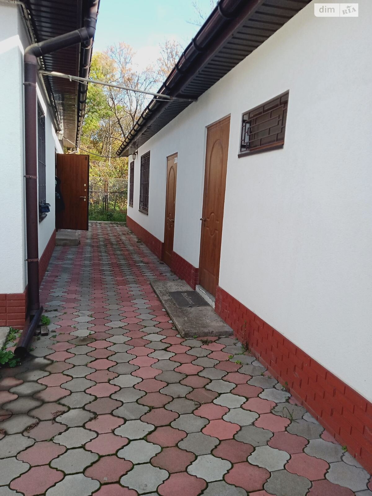 одноэтажный дом, 110 кв. м, ракушечник (ракушняк). Продажа в Одессе район Киевский фото 1 одноэтажный дом, 110 кв. м, ракушечник (ракушняк). Продажа в Одессе район Киевский фото 1